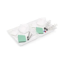 Dialysis Catheter-S:Installation/removal Double | Pack (1 piece)