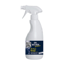 DR.BECHER@home Air Fryer Cleaner | Spray Bottle (500 ml)