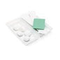 Dialysis shunt set: installation/removal | Pack (1 piece)