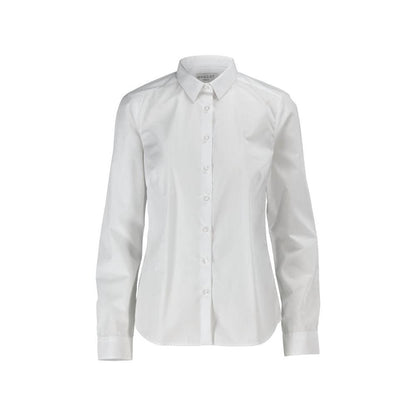 Shirt, classic women's fit women's blouse