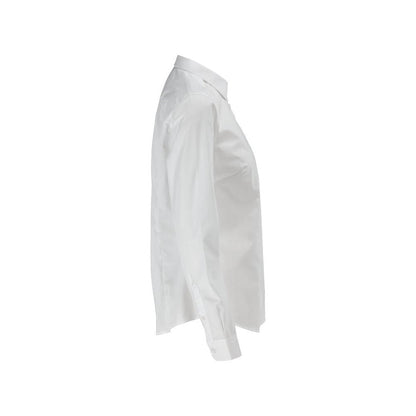 Shirt, classic women's fit women's blouse