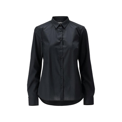 Shirt, classic women's fit women's blouse