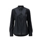 Shirt, classic women's fit women's blouse