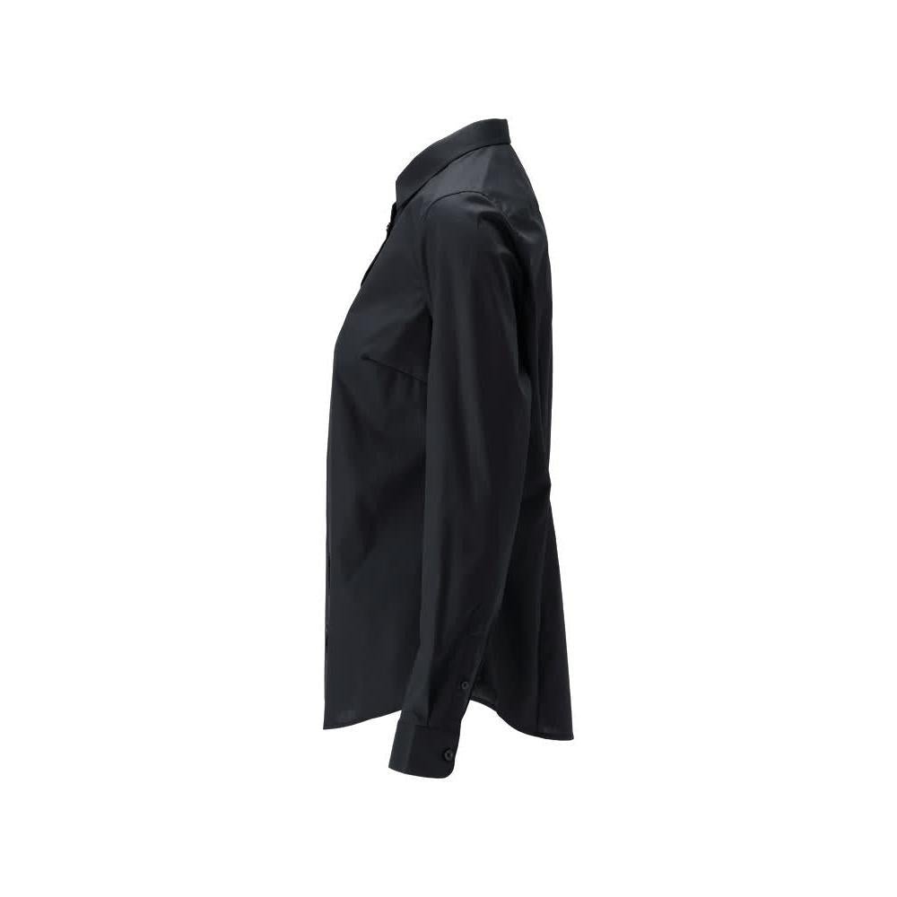 Shirt, classic women's fit women's blouse