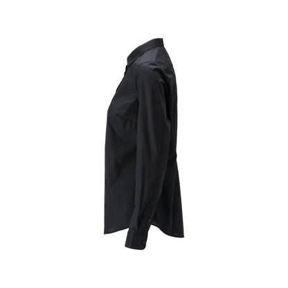 Shirt, classic women's fit women's blouse