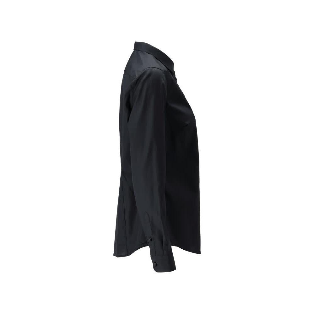 Shirt, classic women's fit women's blouse