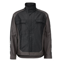Jacket, cotton+ work jacket
