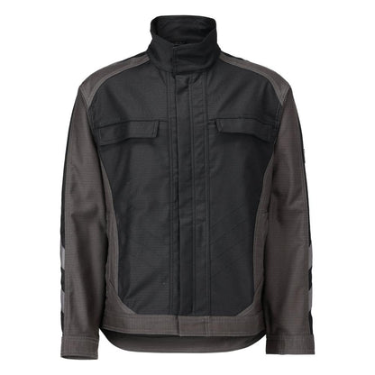 Jacket, cotton+ work jacket