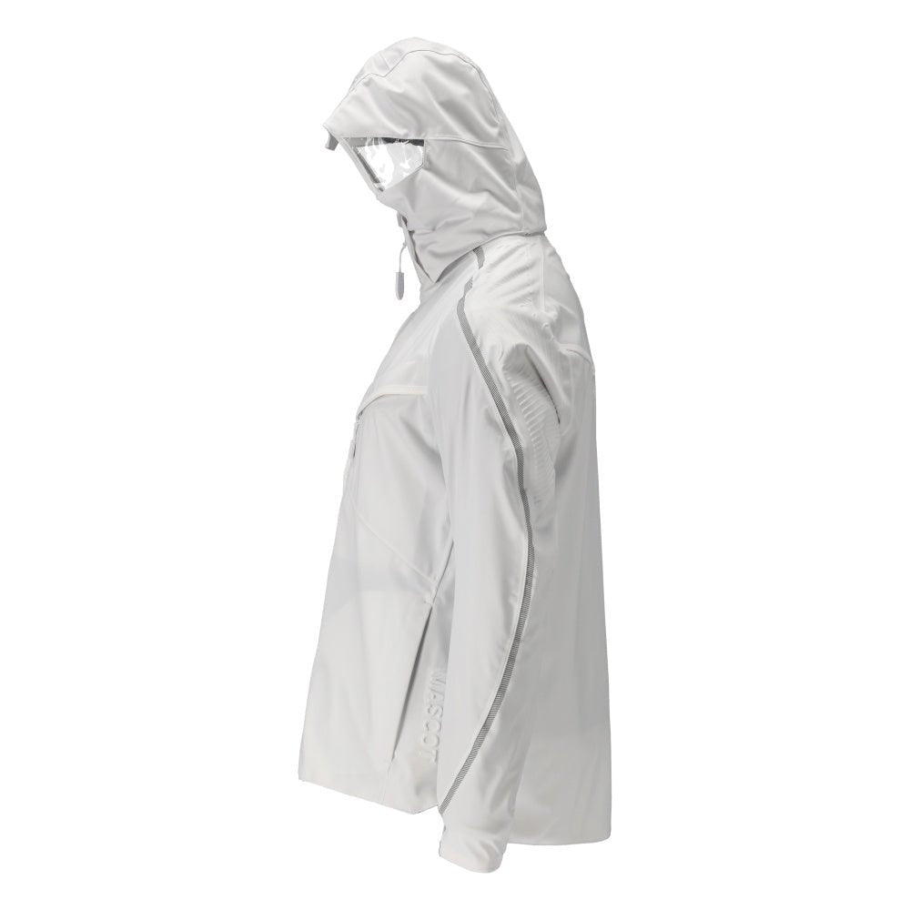 Hard Shell Jacket Jacket