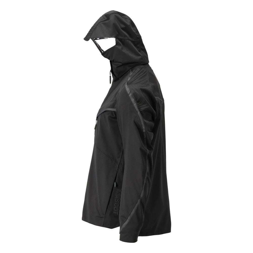 Hard Shell Jacket Jacket
