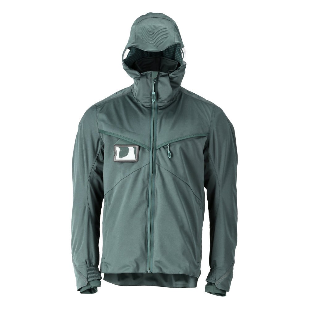 Hard Shell Jacket Jacket