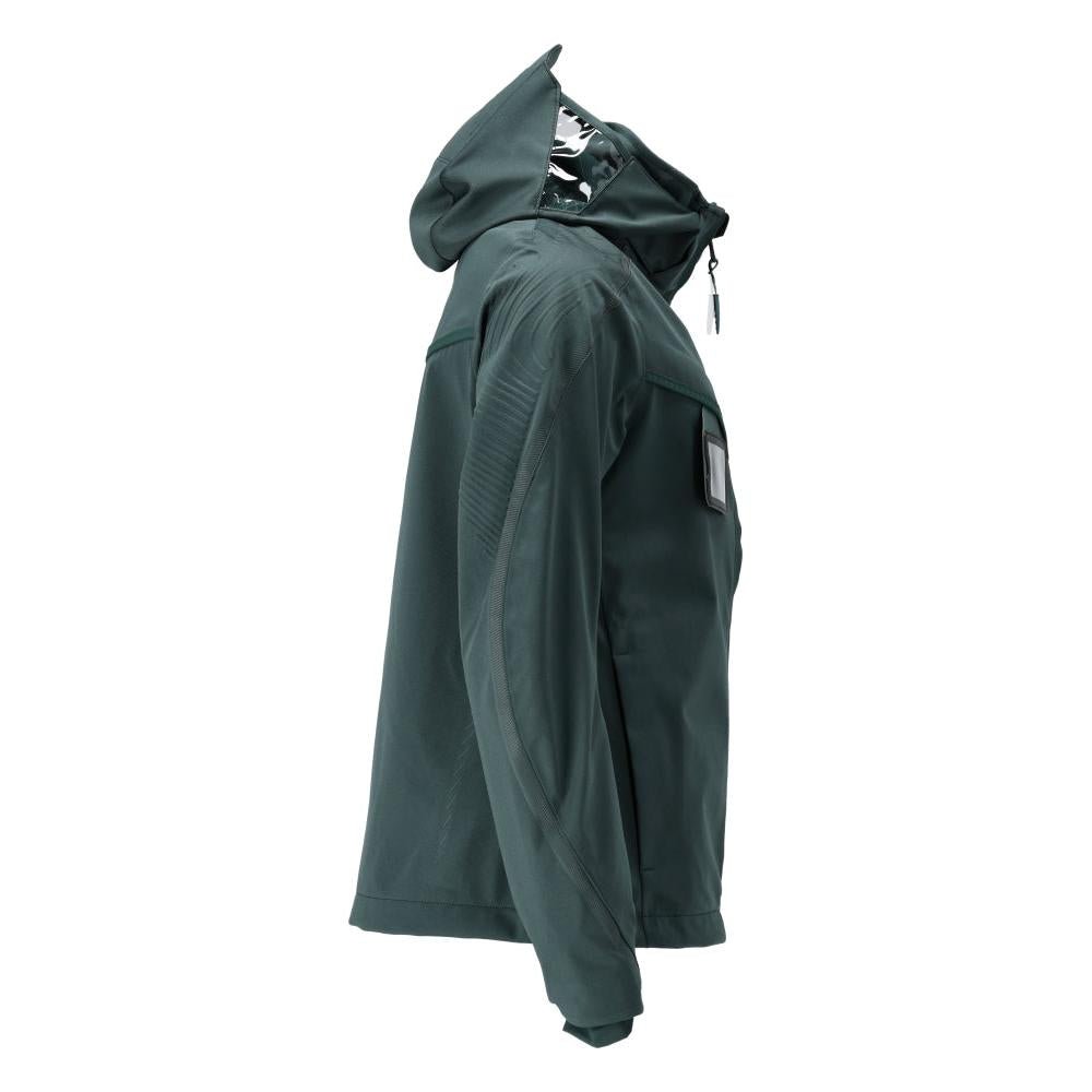 Hard Shell Jacket, Women's Fit Jacket