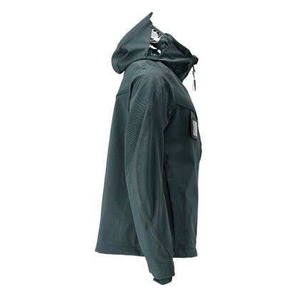 Hard Shell Jacket, Women's Fit Jacket
