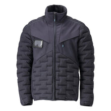 Jacket with light lining, thermal jacket