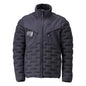 Jacket with light lining, thermal jacket