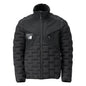 Jacket with light lining, thermal jacket