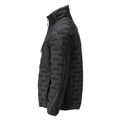 Jacket with light lining, thermal jacket