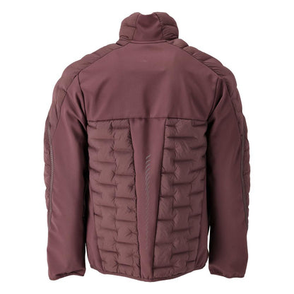 Jacket with light lining, thermal jacket