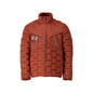 Jacket with light lining, thermal jacket