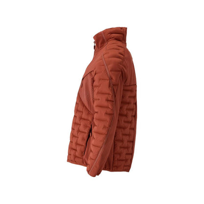 Jacket with light lining, thermal jacket