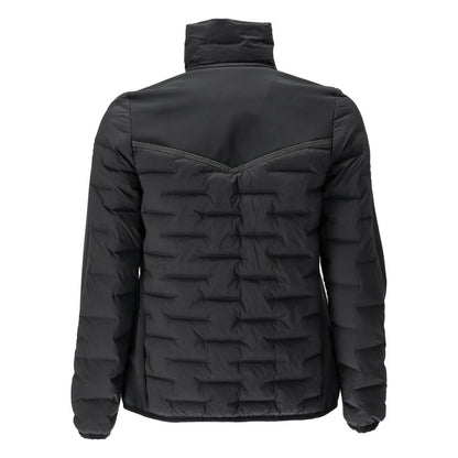 Jacket with light lining, women's fit thermal jacket