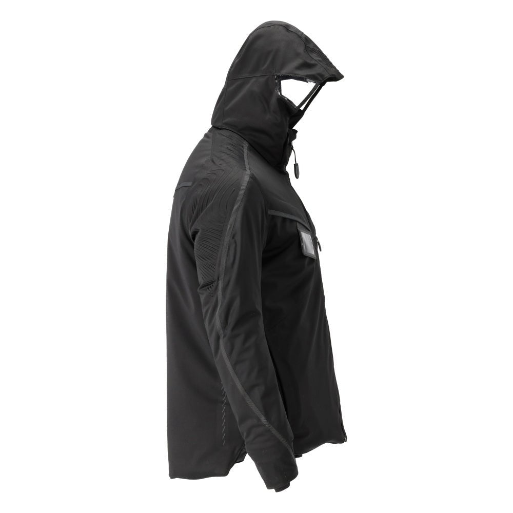Winter jacket, CLIMASCOT® winter jacket