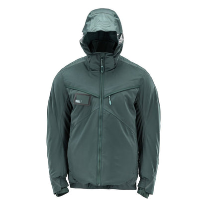 Winter jacket, CLIMASCOT® winter jacket