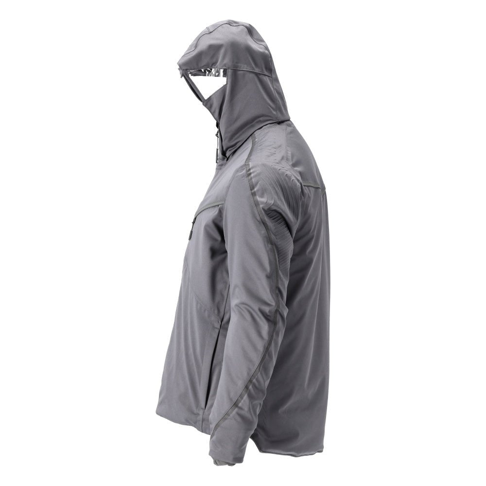 Winter jacket, CLIMASCOT® winter jacket