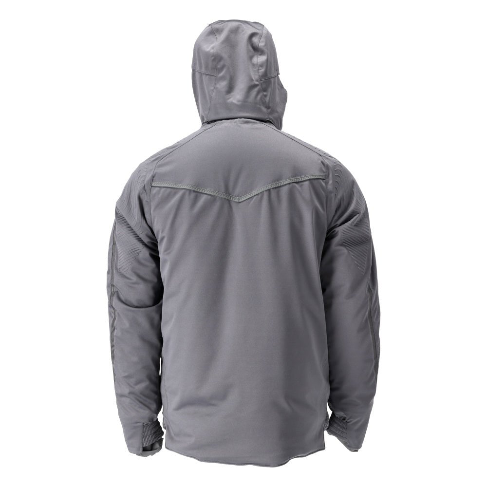 Winter jacket, CLIMASCOT® winter jacket