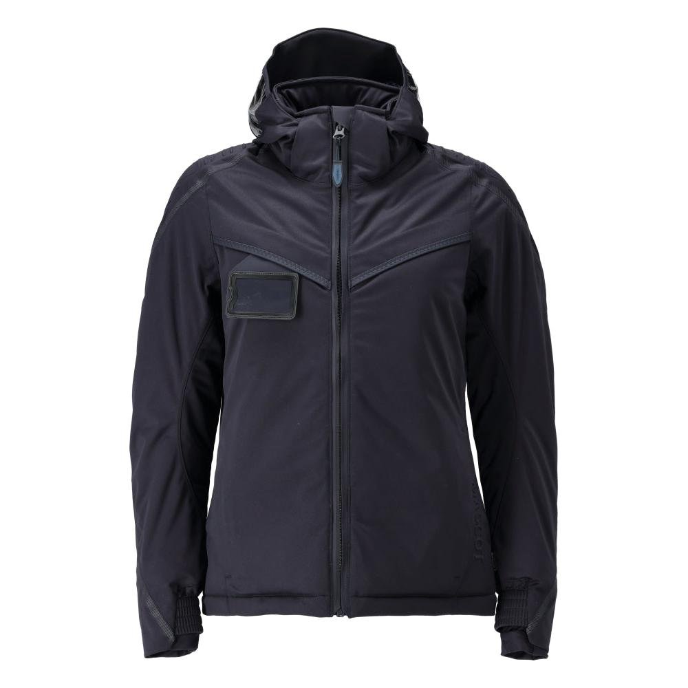 Winter jacket, CLIMASCOT®, women's fit winter jacket