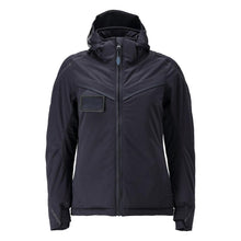 Winter jacket, CLIMASCOT®, women's fit winter jacket