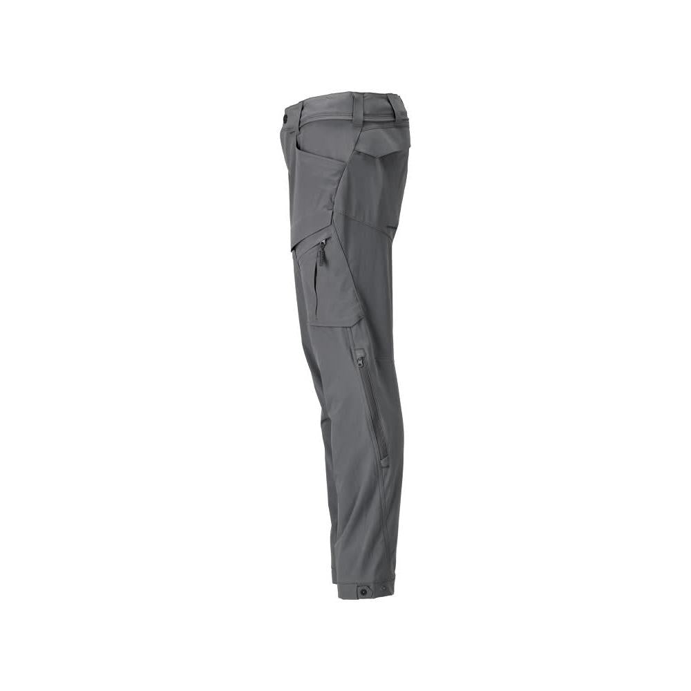 Functional trousers, ULTIMATE STRETCH trousers