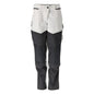 Pants with knee pockets, women, painter pants