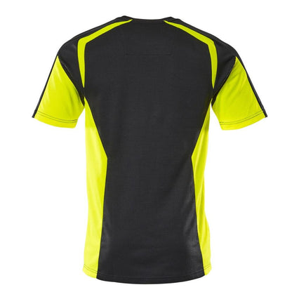 T-shirt, modern fit t-shirt