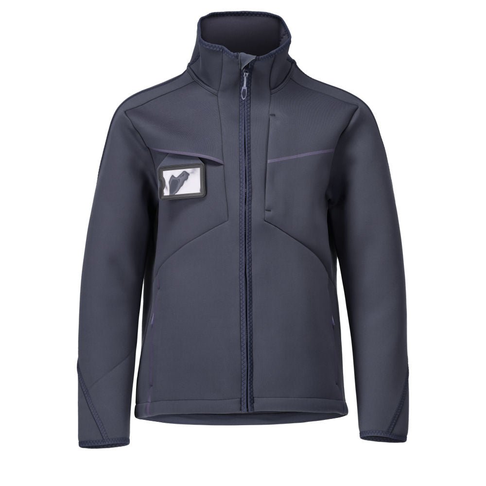 Soft Shell Jacket, modern fit Soft Shell Jacket