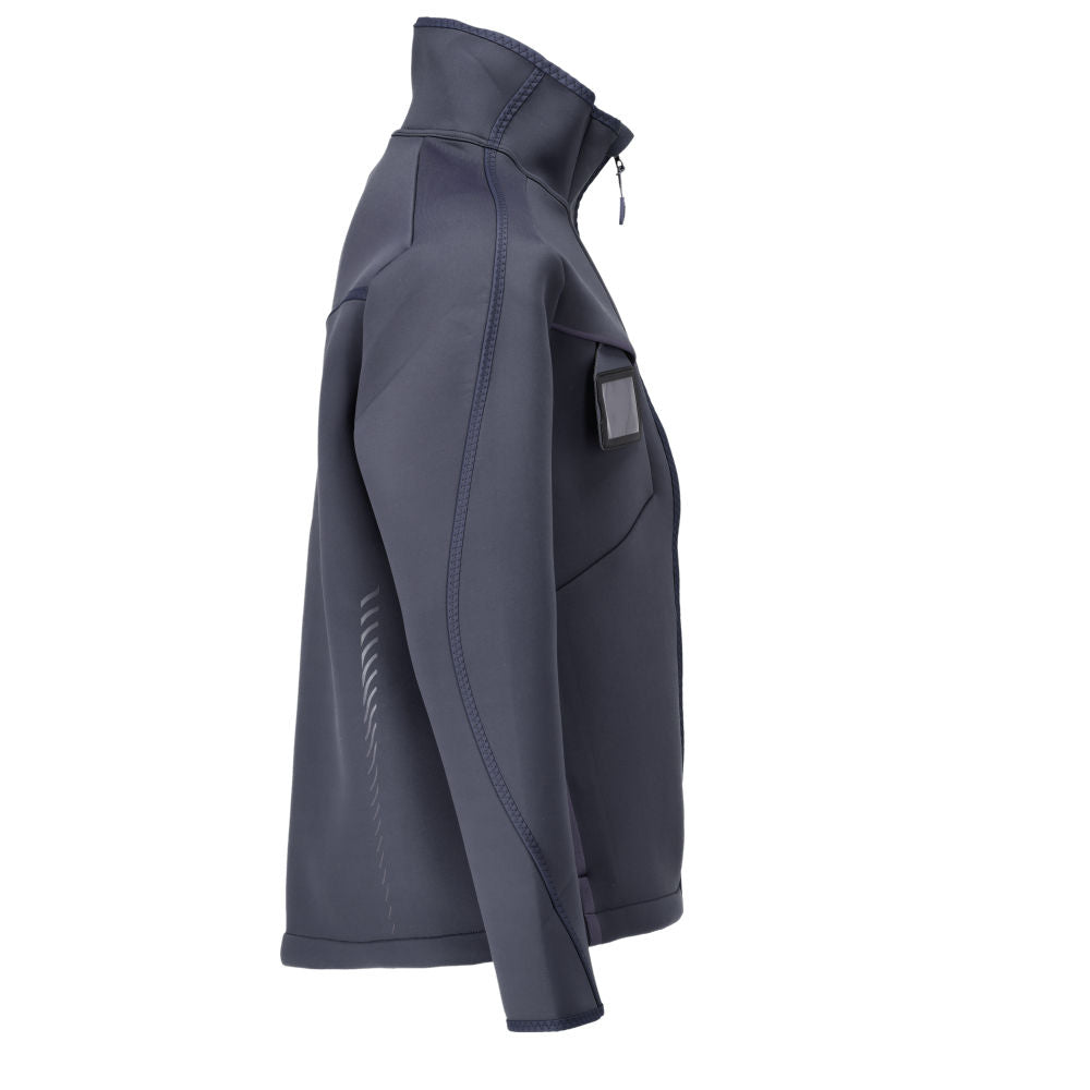 Soft Shell Jacket, modern fit Soft Shell Jacket