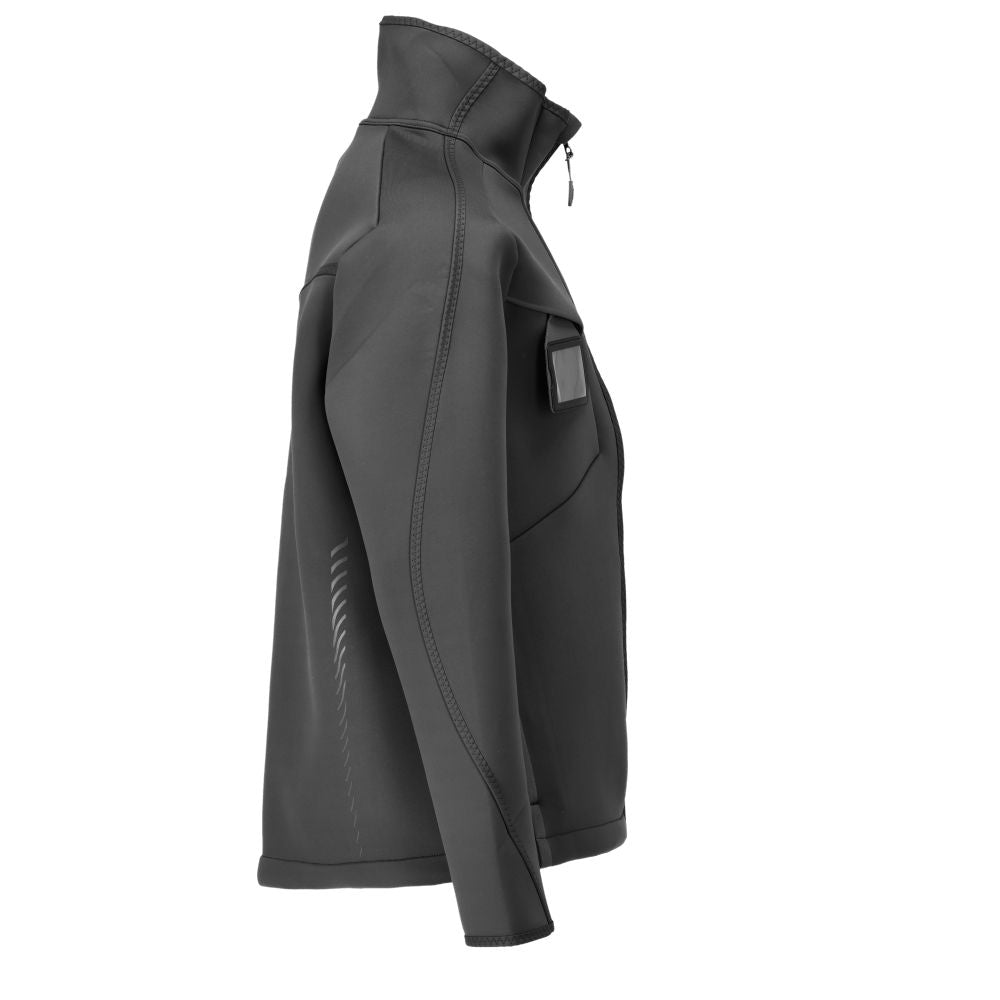 Soft Shell Jacket, modern fit Soft Shell Jacket