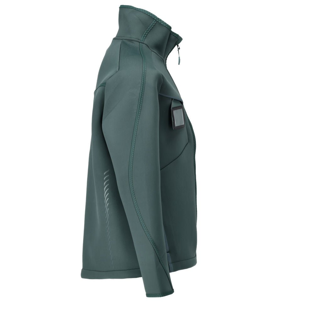 Soft Shell Jacket, modern fit Soft Shell Jacket