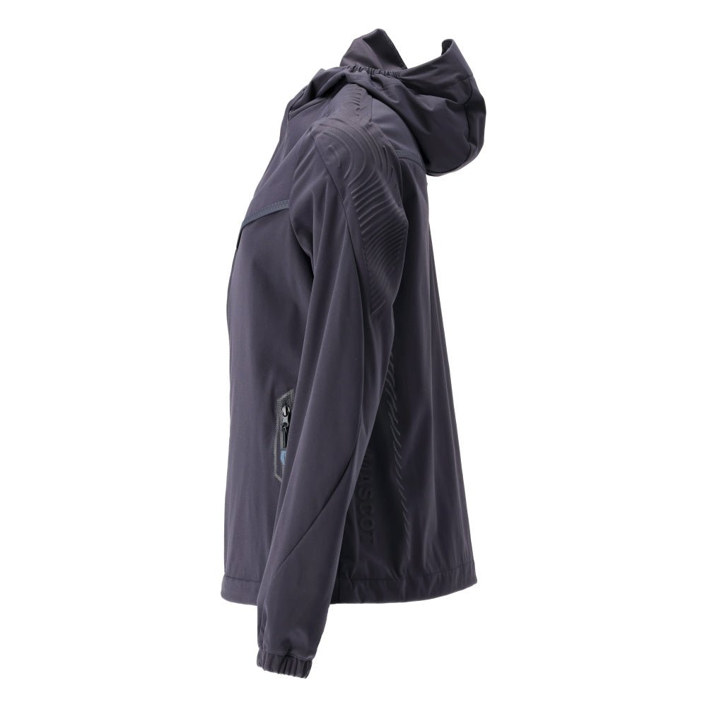 Jacket, stretch, light weight, women's jacket