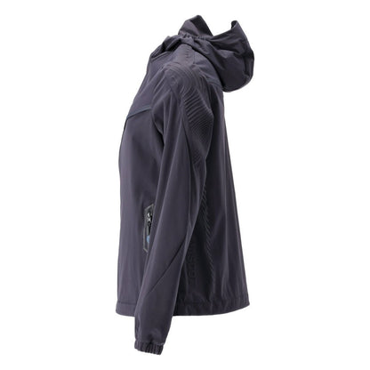 Jacket, stretch, light weight, women's jacket
