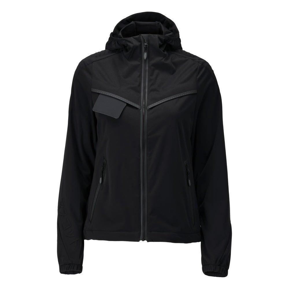 Jacket, stretch, light weight, women's jacket
