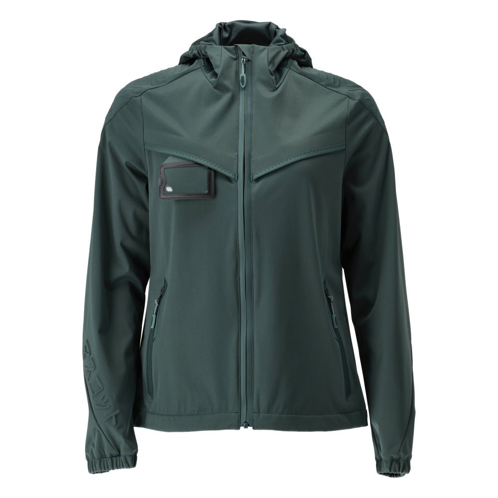 Jacket, stretch, light weight, women's jacket