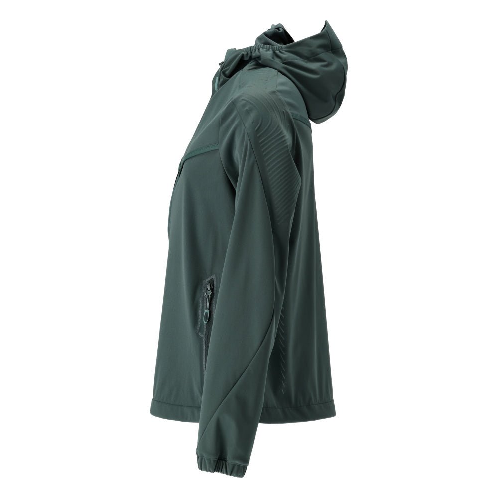 Jacket, stretch, light weight, women's jacket