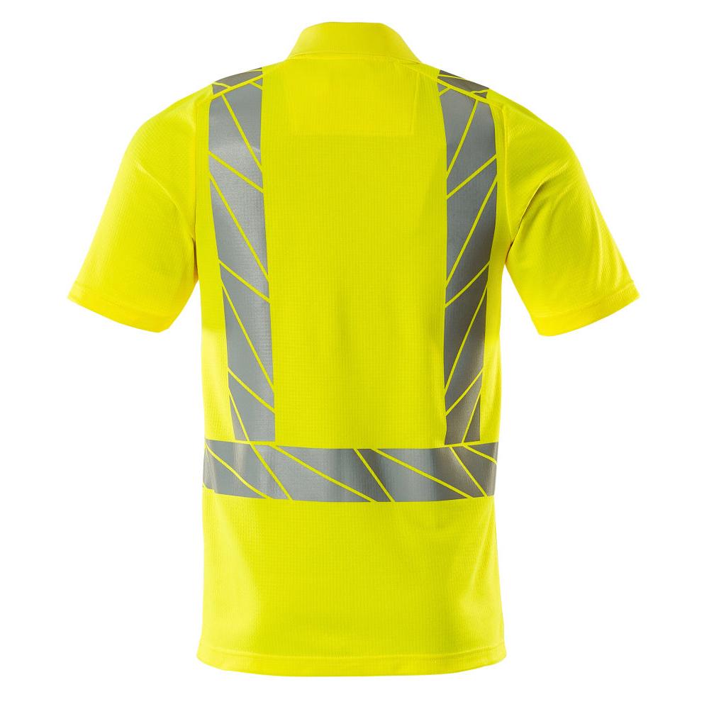 Polo shirt, modern fit polo shirt