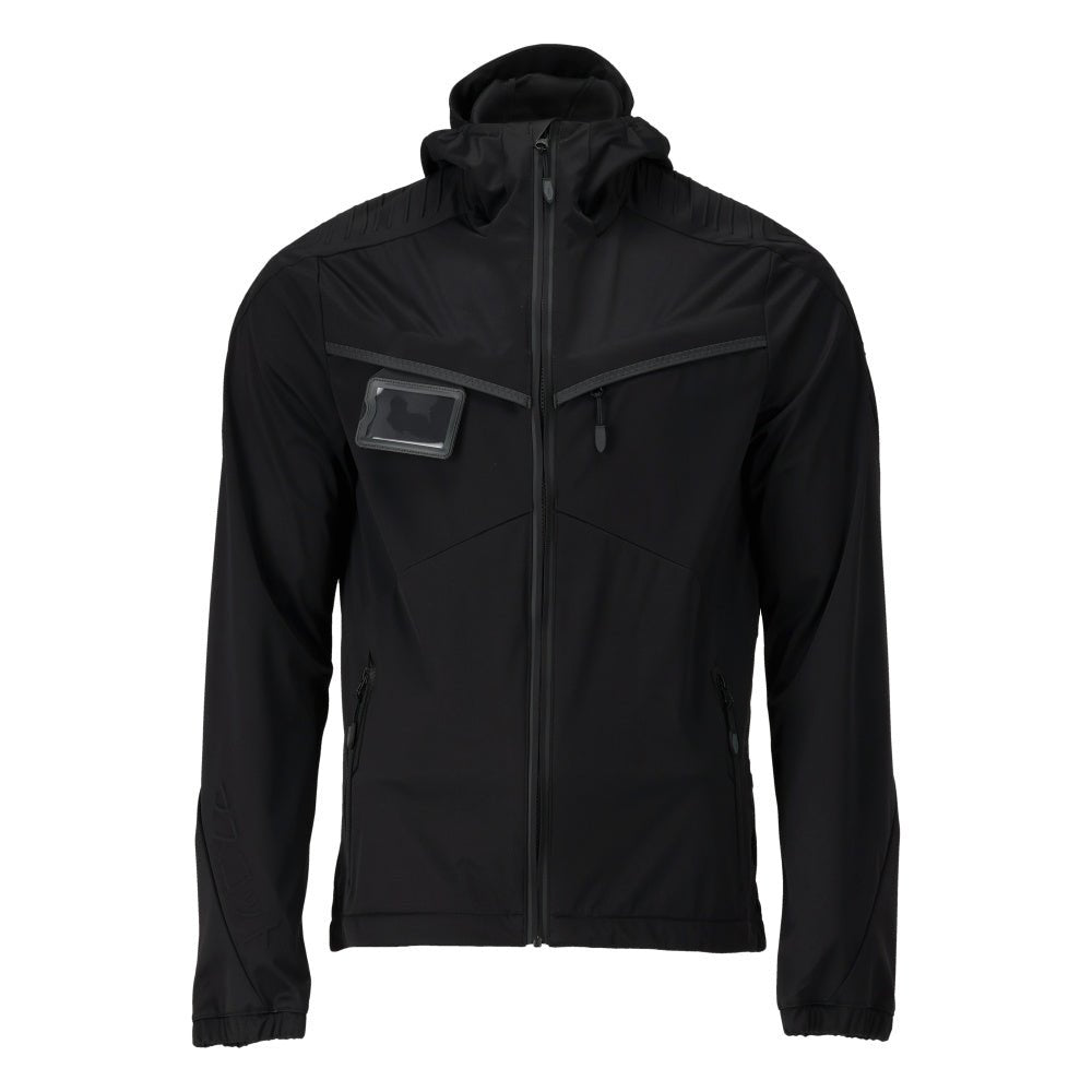 Jacket, ULTIMATE STRETCH, light weight jacket