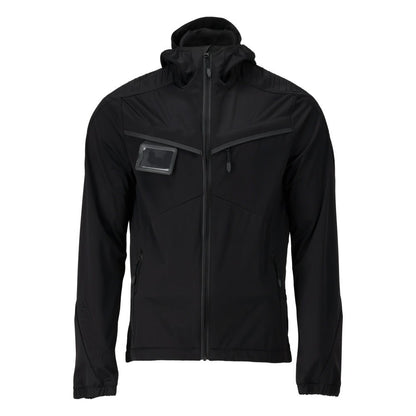 Jacket, ULTIMATE STRETCH, light weight jacket