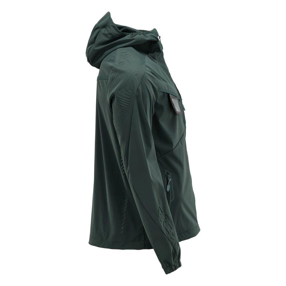 Jacket, ULTIMATE STRETCH, light weight jacket