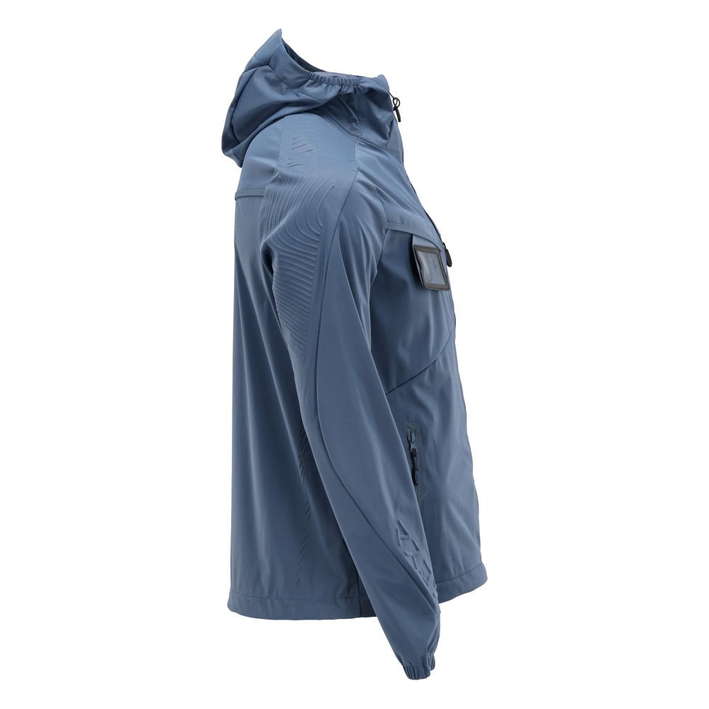 Jacket, ULTIMATE STRETCH, light weight jacket