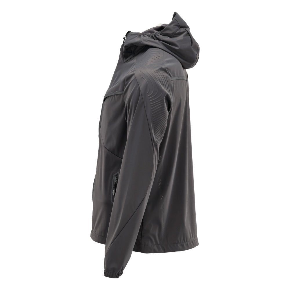 Jacket, ULTIMATE STRETCH, light weight jacket