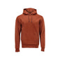 Fleece hooded sweatshirt hooded sweatshirt